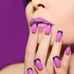 Anadolu Yakası Nail Art