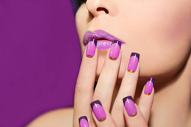 Anadolu Yakası Nail Art
